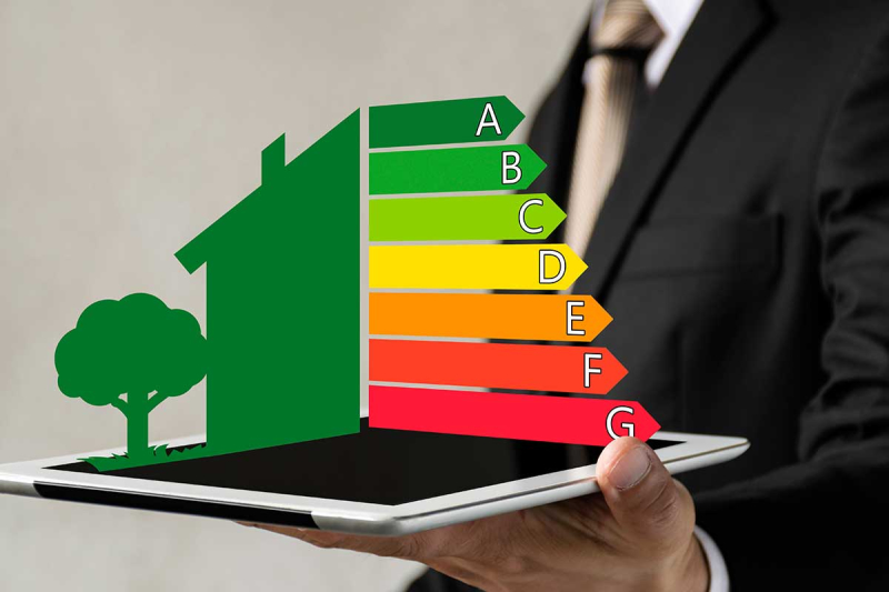 The Importance of Energy Efficiency in Commercial Buildings