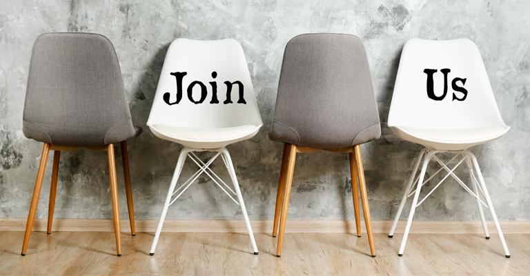 Careers - Current Vacancies